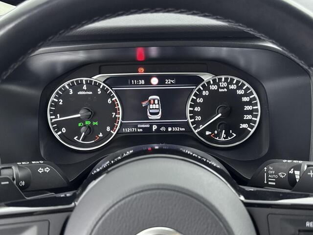 Nissan QASHQAI 1.3 MHEV Xtronic Business Access