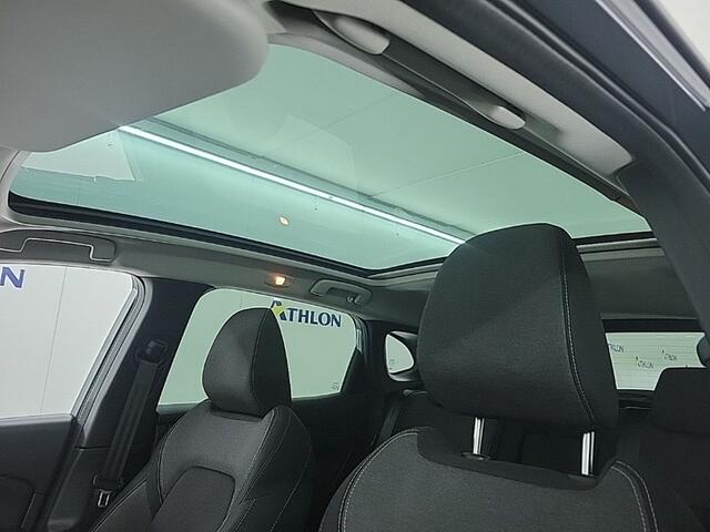Nissan QASHQAI 1.3 MHEV Xtronic N-Connecta Panodak VRC CarPlay/Android Auto Trekhaak
