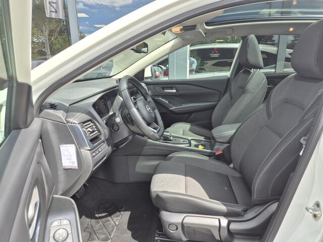 Nissan QASHQAI 1.3 MHEV Xtronic N-Connecta | Navigatie | AppleCarplay/AndroidAuto | Panoramadak |