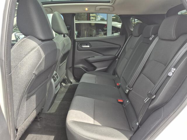 Nissan QASHQAI 1.3 MHEV Xtronic N-Connecta | Navigatie | AppleCarplay/AndroidAuto | Panoramadak |
