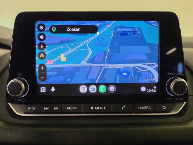 Nissan QASHQAI 1.5 e-Power Acenta | Apple CarPlay / Android Auto navigatie | Camera | Cruise Control |