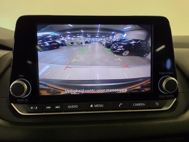 Nissan QASHQAI 1.5 e-Power Acenta | Apple CarPlay / Android Auto navigatie | Camera | Cruise Control |