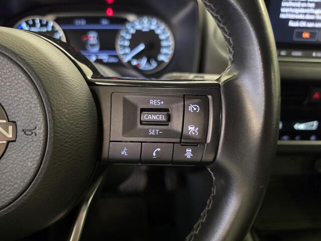 Nissan QASHQAI 1.5 e-Power Acenta | Apple CarPlay / Android Auto navigatie | Camera | Cruise Control |