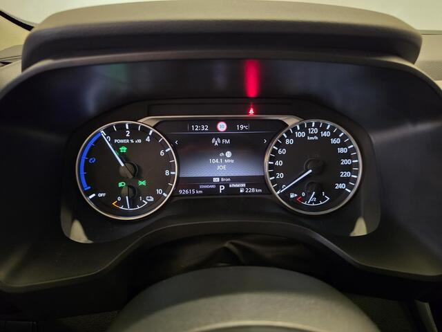 Nissan QASHQAI 1.5 e-Power Acenta | Apple CarPlay / Android Auto navigatie | Camera | Cruise Control |