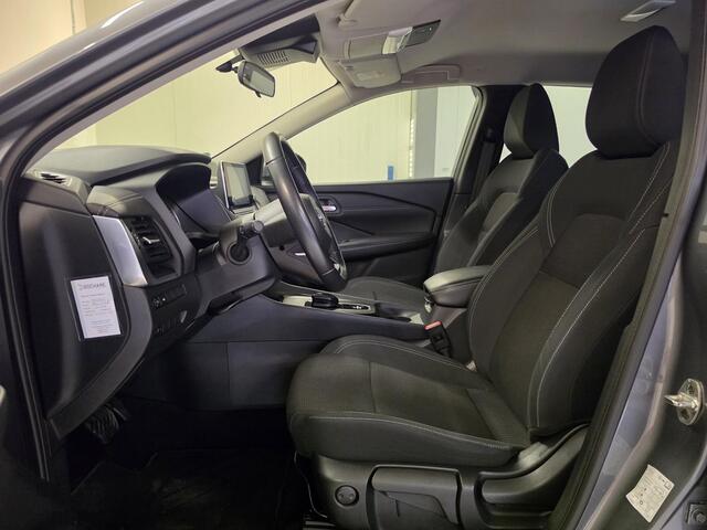 Nissan QASHQAI 1.5 e-Power Acenta | Apple CarPlay / Android Auto navigatie | Camera | Cruise Control |