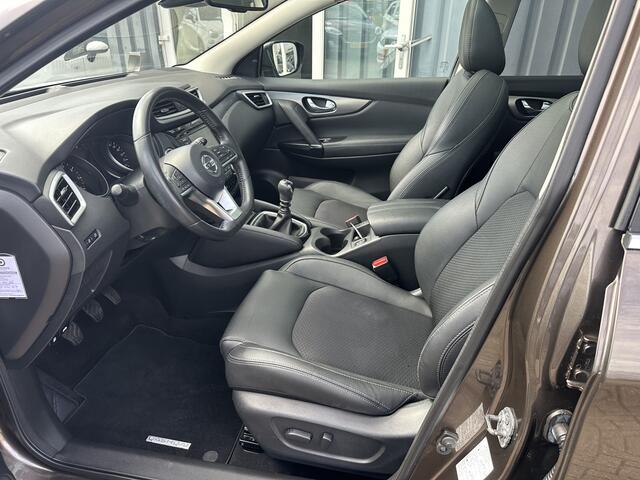 Nissan QASHQAI 1.3 DIG-T Tekna panoramadak