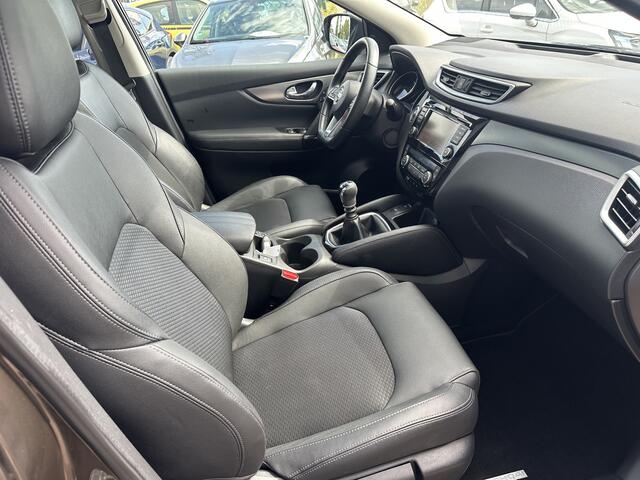 Nissan QASHQAI 1.3 DIG-T Tekna panoramadak