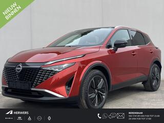 nissan-qashqai-1.3-mhev-xtronic-tek