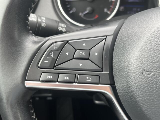 Nissan QASHQAI 1.3 DIG-T Tekna / Dealer Onderhouden / All Season Banden / Panoramadak / Adaptief Cruise Control / Apple Carplay&Android Auto / Full-Map Navigatie / Voor Stoelverwarming / Dode Hoek Detectie / Keyless /
