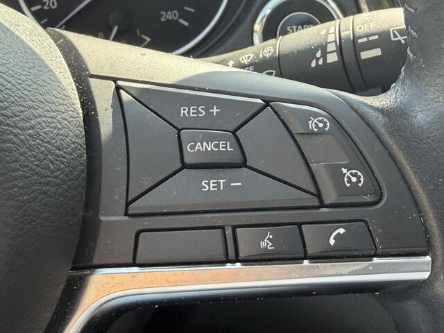 Nissan QASHQAI 1.3 DIG-T N-Connecta Design Pack incl. Trekhaak!
