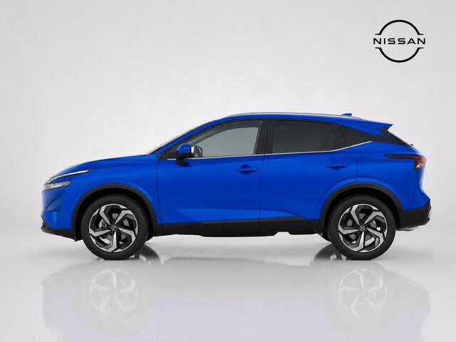 Nissan QASHQAI 1.3 MHEV Xtronic N-Connecta
