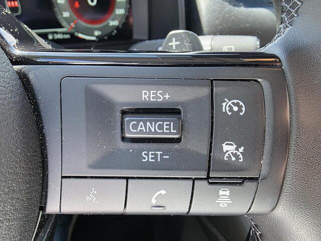 Nissan QASHQAI 1.3 MHEV Xtronic N-Connecta