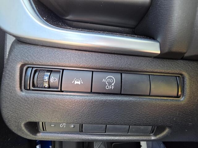 Nissan QASHQAI 1.3 MHEV Xtronic N-Connecta