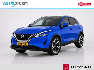 nissan-qashqai-1.3-mhev-xtronic-n-c