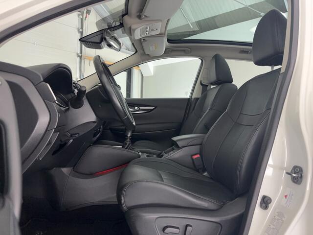 Nissan QASHQAI 1.2 Tekna | PANO-DAK | 360 GRADEN | LEER |