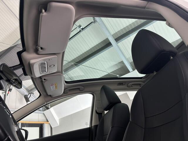 Nissan QASHQAI 1.2 Tekna | PANO-DAK | 360 GRADEN | LEER |