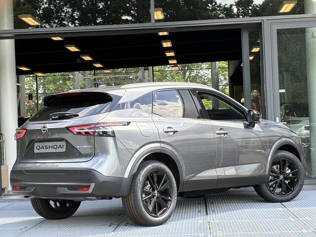 Nissan QASHQAI 1.5 e-Power Tekna | DIRECT UIT VOORRAAD LEVERBAAR!