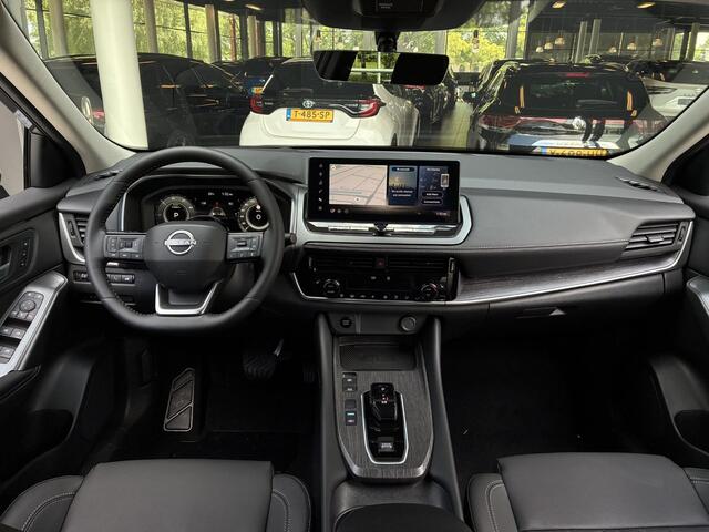Nissan QASHQAI 1.5 e-Power Tekna | DIRECT UIT VOORRAAD LEVERBAAR!