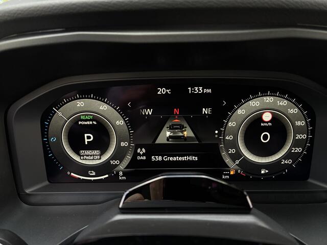 Nissan QASHQAI 1.5 e-Power Tekna | DIRECT UIT VOORRAAD LEVERBAAR!
