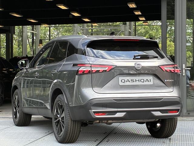 Nissan QASHQAI 1.5 e-Power Tekna | DIRECT UIT VOORRAAD LEVERBAAR!