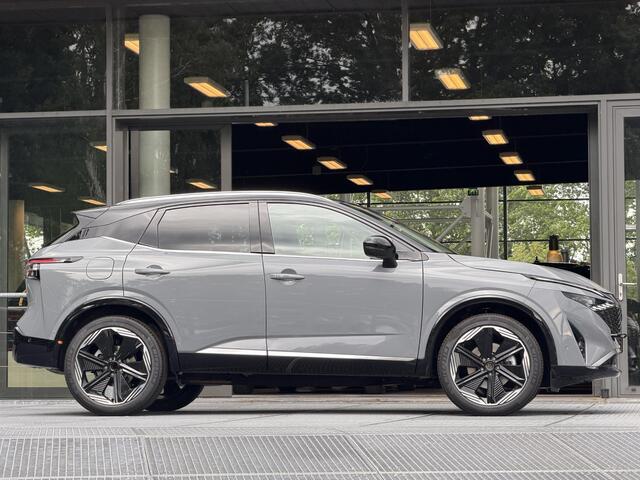 Nissan QASHQAI 1.5 e-Power Tekna Plus 205PK | NIEUW & DIRECT UIT VOORRAAD LEVERBAAR