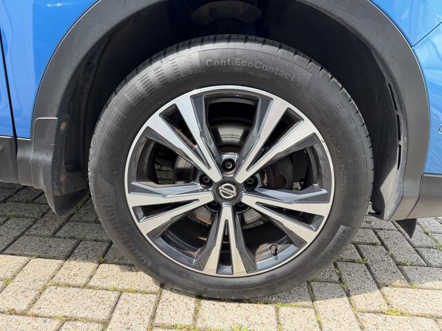 Nissan QASHQAI 1.2 Tekna + Bose