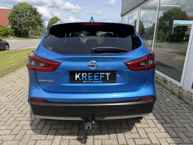 Nissan QASHQAI 1.2 Tekna + Bose
