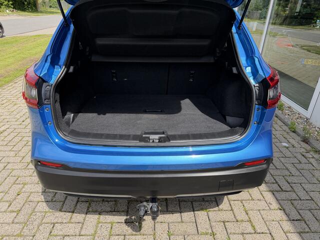 Nissan QASHQAI 1.2 Tekna + Bose