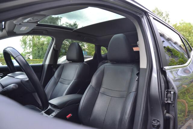 Nissan QASHQAI 1.2 Tekna NAP | Stoelverwarming | Rondom zicht camera | Voorruitverwarming