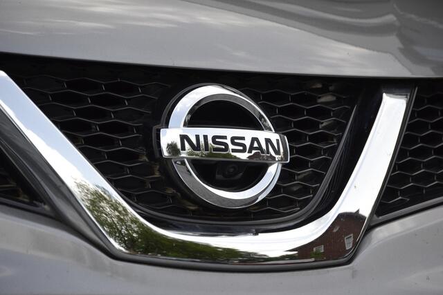 Nissan QASHQAI 1.2 Tekna NAP | Stoelverwarming | Rondom zicht camera | Voorruitverwarming