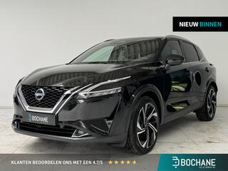 nissan-qashqai-1.3-mhev-xtronic-tek