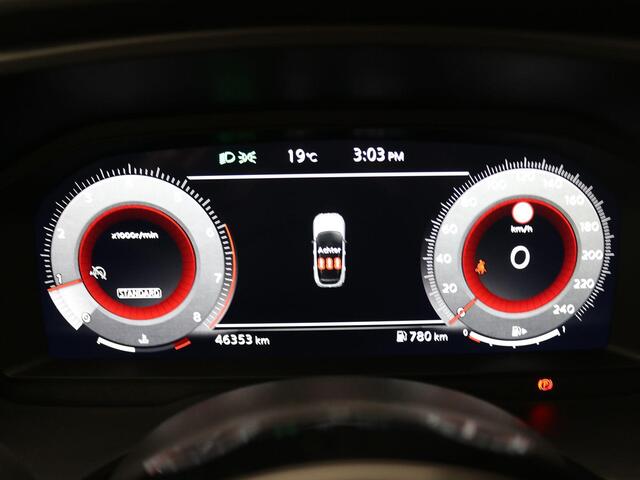 Nissan QASHQAI 1.3 MHEV Tekna / Panoramadak / All Seasonbanden / Trekhaak / 1400 Kg Trekgewicht / Lederen bekleding / Bestuurdersstoel Elektrisch / Adaptieve cruise control / Historie aanwezig /