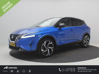 nissan-qashqai-1.3-mhev-xtronic-tek