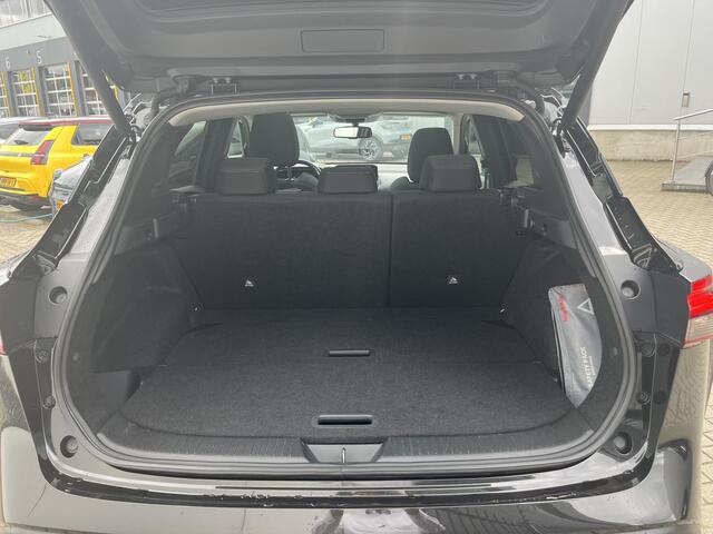 Nissan QASHQAI 1.3 MHEV Xtronic N-Connecta AUTOMAAT l 360 CAMERA l ADAPT. CRUISE l ALL SEASON BANDEN