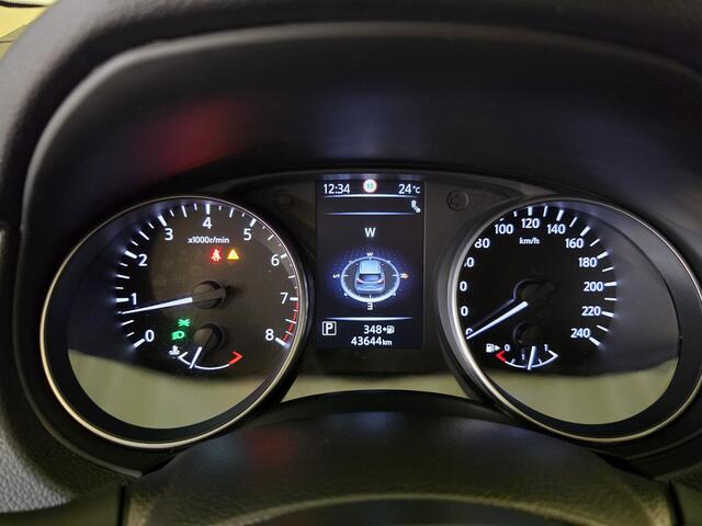 Nissan QASHQAI 1.2 Tekna | Panoramadak | 360º Camera | Navigatie |