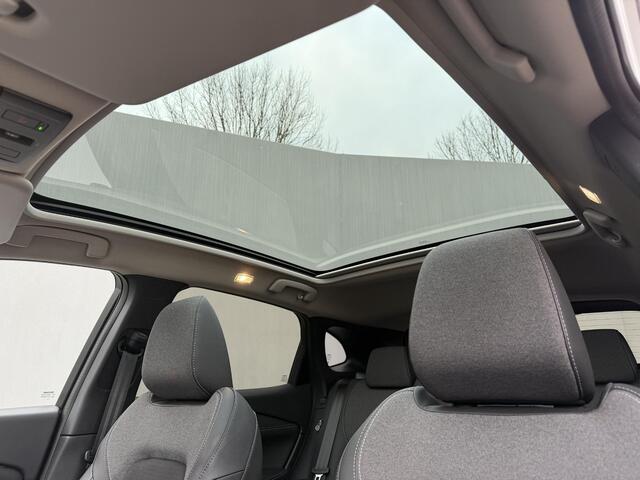 Nissan QASHQAI 1.3 MHEV Xtronic N-Connecta / Panoramadak / Fabrieksgarantie 7-2028 / Cold Pack / Head-Up Display / Adaptieve Cruise / 360 Camera /