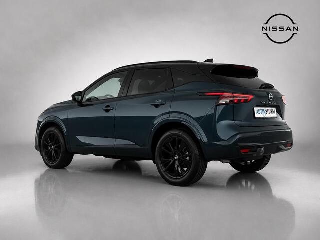 Nissan QASHQAI 1.5 e-Power N-Design Alle Optiepakketten!