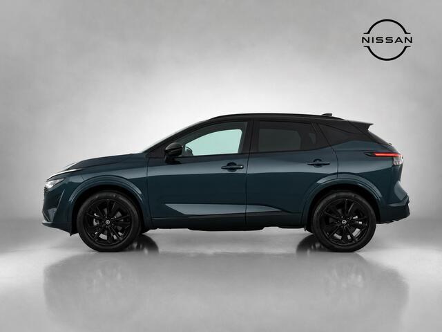 Nissan QASHQAI 1.5 e-Power N-Design Alle Optiepakketten!