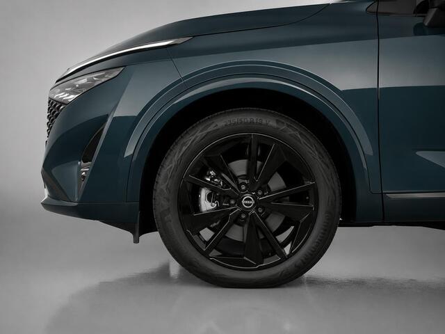 Nissan QASHQAI 1.5 e-Power N-Design Alle Optiepakketten!