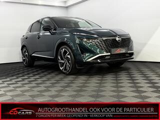 nissan-qashqai-1.3-mhev-xtronic-tek