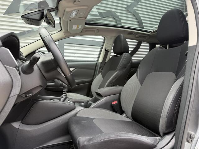 Nissan QASHQAI 1.2 Tekna Navi|Pano|360 Camera|Clima|Cruise|Nieuwe APK bij Aflevering