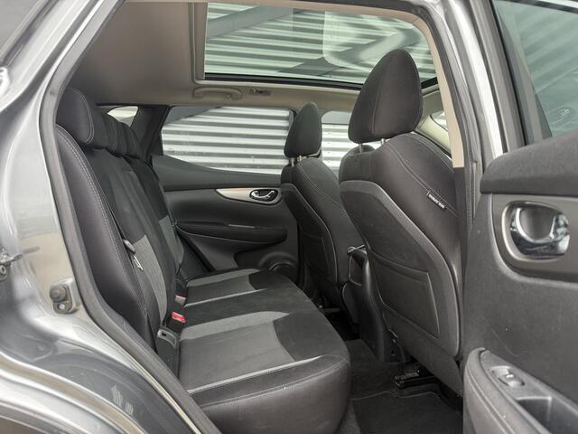 Nissan QASHQAI 1.2 Tekna Navi|Pano|360 Camera|Clima|Cruise|Nieuwe APK bij Aflevering