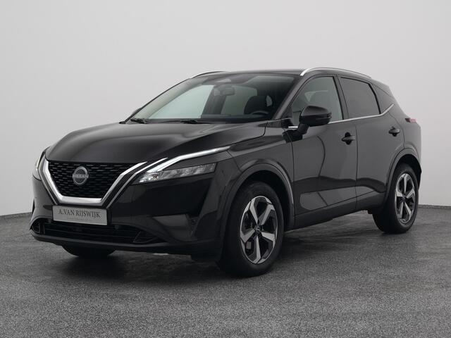 Nissan QASHQAI 1.3 MHEV Xtronic N-Connecta | PANO | 360° | ADAPTIVE