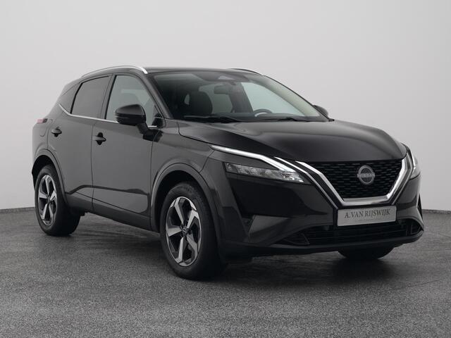 Nissan QASHQAI 1.3 MHEV Xtronic N-Connecta | PANO | 360° | ADAPTIVE
