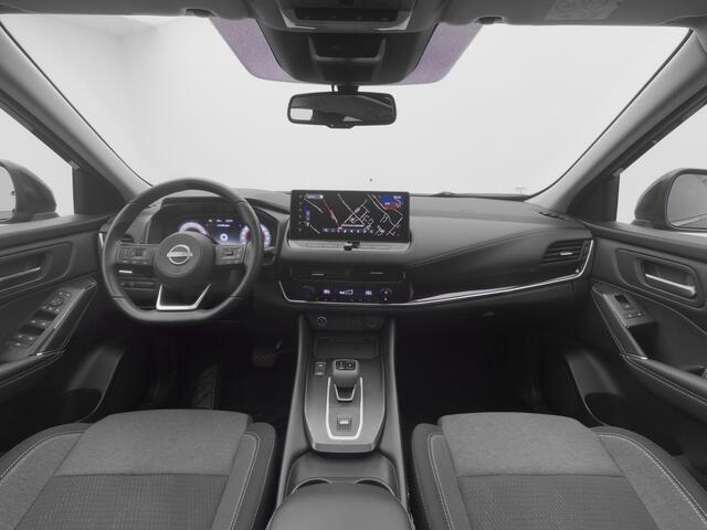 Nissan QASHQAI 1.3 MHEV Xtronic N-Connecta | PANO | 360° | ADAPTIVE