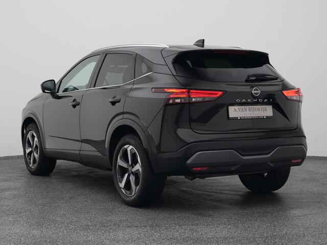 Nissan QASHQAI 1.3 MHEV Xtronic N-Connecta | PANO | 360° | ADAPTIVE