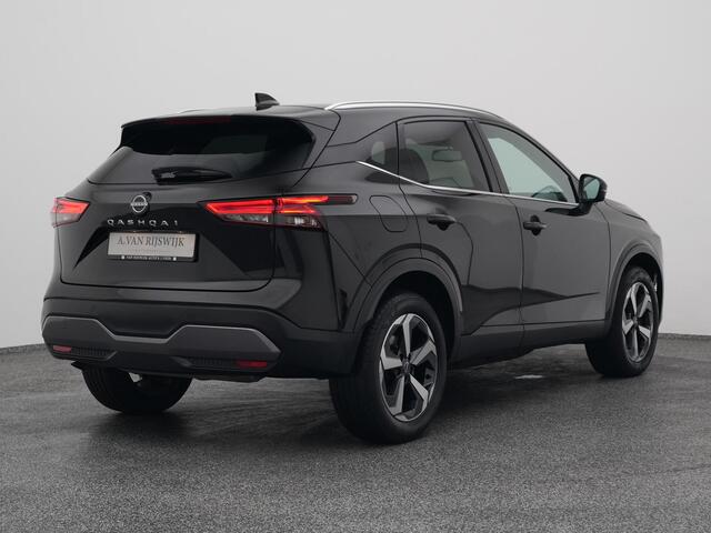 Nissan QASHQAI 1.3 MHEV Xtronic N-Connecta | PANO | 360° | ADAPTIVE