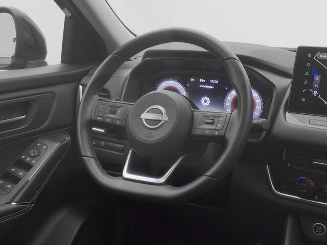 Nissan QASHQAI 1.3 MHEV Xtronic N-Connecta | PANO | 360° | ADAPTIVE