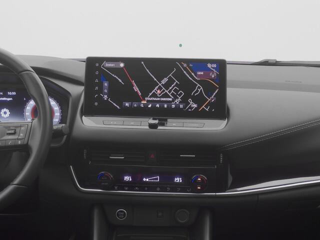 Nissan QASHQAI 1.3 MHEV Xtronic N-Connecta | PANO | 360° | ADAPTIVE