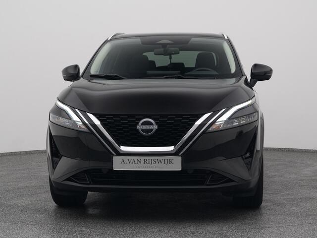Nissan QASHQAI 1.3 MHEV Xtronic N-Connecta | PANO | 360° | ADAPTIVE